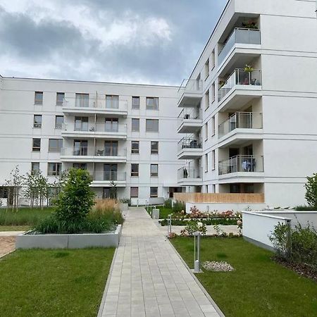 Klimatyczne Mieszkanie Na Wynajem Krotkoterminowy Ełk Exterior foto